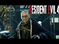 Resident Evil 4 Remake Gameplay German #17 ENDE Osmund Saddler Boss Fight -Ending Deutsch Kapitel 16