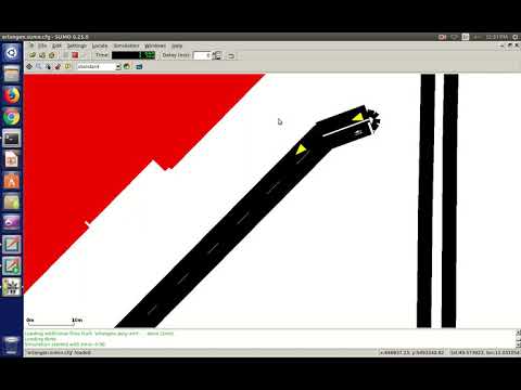 Vehicular Simulation: 4 Vehicular Simulation RUN