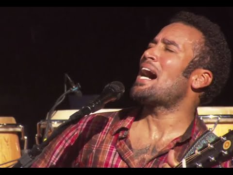Ben Harper & The Innocent Criminals - Burn One Down - 8/16/2008 (Official)