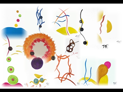 Anna Maria Semeraro l´ arte intuitiva come strumento di sviluppo individuale