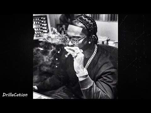 Pop Smoke x 2pac ~ Angels (2024 Unreleased) {Prod. DrillaCation}