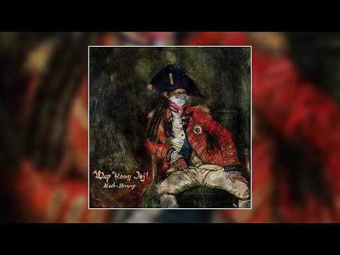 [FREE] Mach-Hommy Sample - 65 Bpm (Tha God Fahim, Nicholas Craven) | + Sample Name