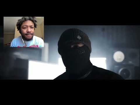 AMERICAN REACTS TO 🇬🇧 #12Anti Box12 x #156 MadMax x NitoNB - Back 2 Back (Music Video) (4K) 