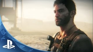 Mad Max - Stronghold Trailer | PS4