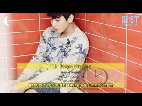 {IVH & 2ST Vietsub - Kara} 2AM - Consolation @ One Spring Day