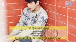 {IVH &amp; 2ST Vietsub - Kara} 2AM - Consolation @ One Spring Day