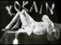Rammstein - Kokain (Vocal-Cover) 