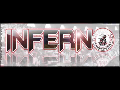 MC MANCHA REPRESENTANDO A INFERNO CORAL (21) ANOS PART MC AJACK DVP