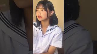 【TikTok】 私と付き合える？