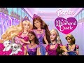 Barbie The Diamond Castle 2008 Fantasy Adventure Full Movie In English HD Facts Updates