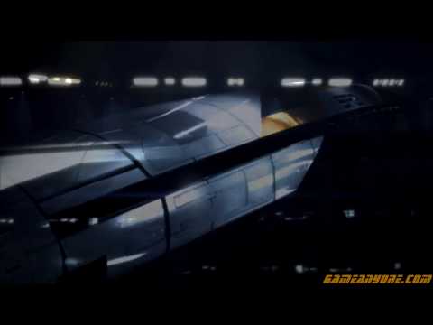 Mass Effect 2 [1080p] [Commentary] [9] - Normandy 2.0