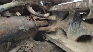 Купить колесный экскаватор Caterpillar M 318 D - Изображение 4 | Machineryline LT Колесный экскаватор Caterpillar M 318 D | Изображение 4 - Machineryline