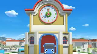 Download lagu Theme Song Zona Ceria RTV : Tayo mp3