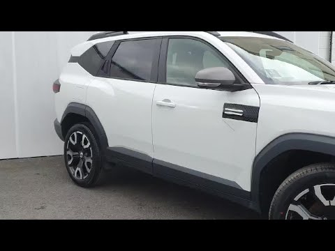 Dacia Bigster Journey HEV 155 - Image 2