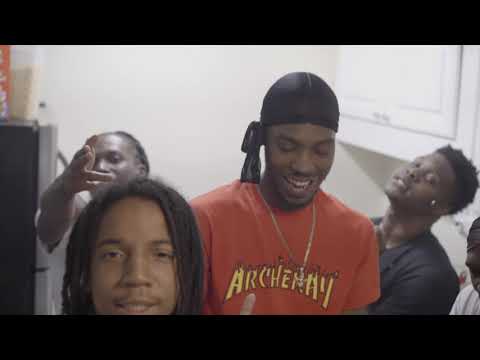 Bag Dat Remix - T-Young Feat. 8LATT