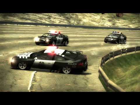 Need for Speed Most Wanted Gameplay Deutsch/German [No Commentary] Part 10