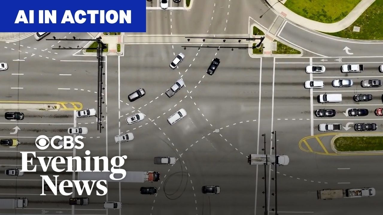 The unexpected ways embracing AI is transforming our lives