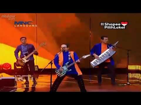 Sakit Tak Berdarah - Ayu Ting Ting, Wali Dan Nella