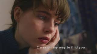 Sing Street - To Find You (with lyrics)