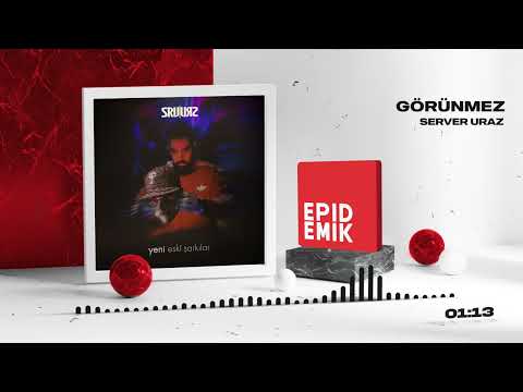 Video thumbnail for Görünmez