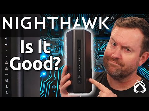 Is the NetGear Nighthawk Any Good? Let's Find Out!