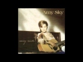 Amy Sky - We Can't Look Back