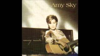 Amy Sky - We Can&#39;t Look Back
