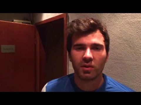 Wahl zum Tor des Jahres 2015: Christian Telch (Eintracht Trier) hofft auf den nächsten Coup