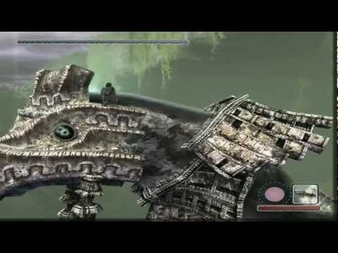 Shadow of the Colossus - Part 4 (HD)