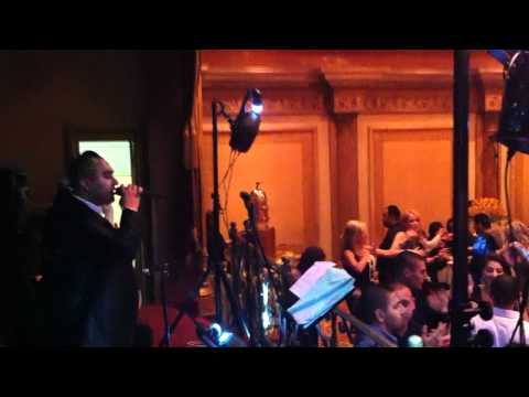 Suro Rocking The Stage As Usual