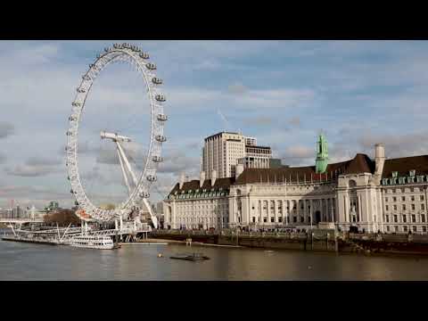 Seeing Nature in Time Lapse; & Song "I will be home for you" by Wildson and Sture Zetterberg