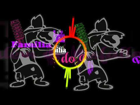 DJ Alex - Mega Funk Maladin Tranquilin