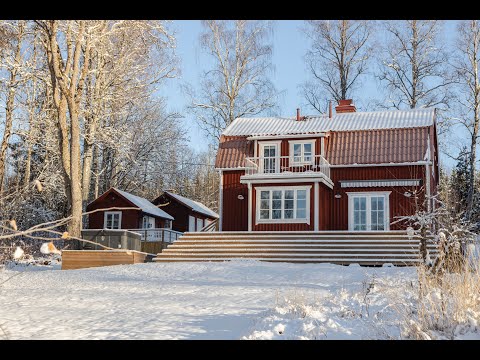 Bostadsfilm - Västerås - John Kullgren