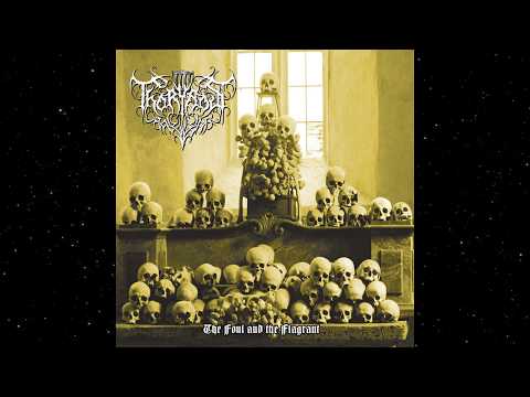 Thorybos - The Foul and the Flagrant (Full EP)