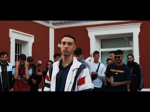 DEIBIT LDA - Marreks (Videoclip Oficial)