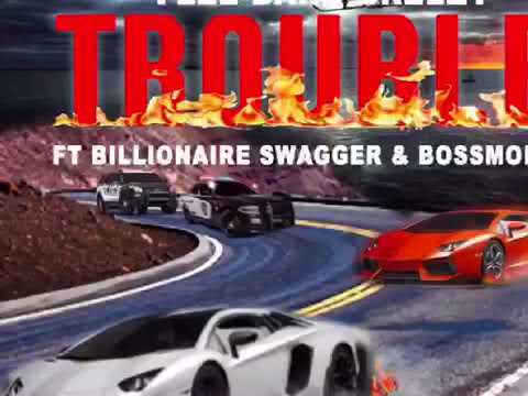 Fleeband Nation - Trouble