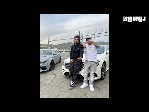 [FREE] Fenix Flexin x Blueface x Bravo The BagChaser Type Beat - "PLAYBALL"