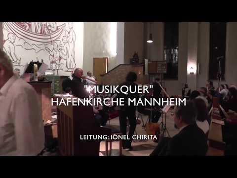 Kulturquer Festival 2017: ein Abend mit „Musikquer“ (Zusammenschnitt)
