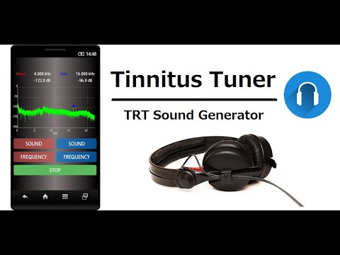 Tinnitus Tuner video thumbnail