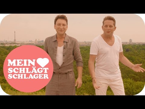 „Ich brenn durch mit dir (Berlin)“