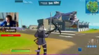 Соло арена стрим #102 ||==[ Fortnite ]==||
