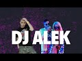 BILO KVOT BILO X NAPRAO GI UBIVAM, KRISKO X GERY-NIKOL feat. 100 KILA (MIX by DJ ALEK ANGELOV)