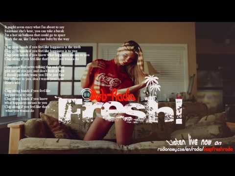 DeepFresh     DSF ft  Lara Eidi   Happy Liva K Remix