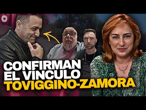 DENUNCIAN NEGOCIOS TURBIOS entre TOVIGGINO y ZAMORA en Santiago del Estero