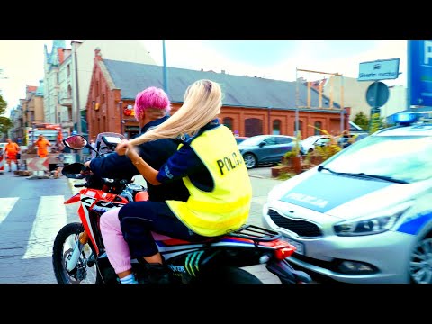 SKOLIM - Nie Mów Nie (Official Video)