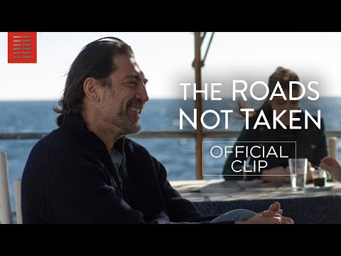 The Roads Not Taken (Clip 'Endings')