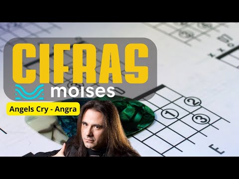 Angels Cry - Angra