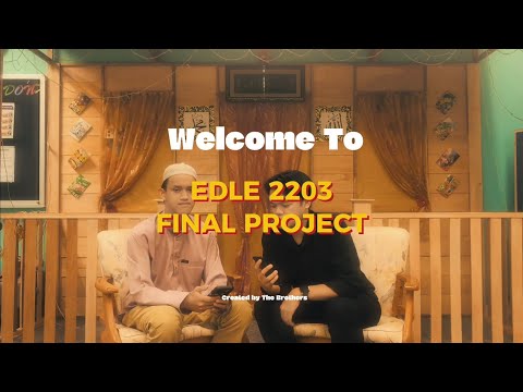 Edle 2203 The Use of Assimilation and Linking in Turkish and Thailand Students