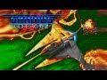 Gradius II Gofer No Yabou X68000 OPM MT 32 Emulated