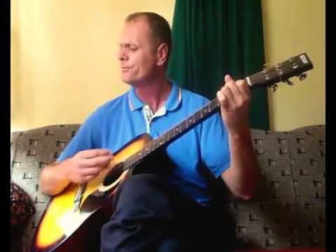 Senad Nezić Senko-lovio čovjek ribicu zlatnu